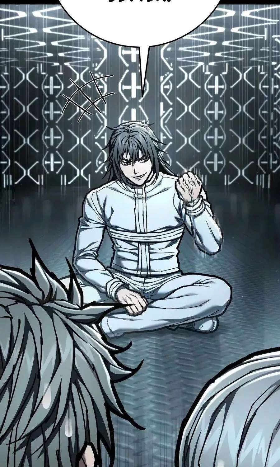 The Executioner (Lee Jehwan) Chapter 74 - page 169