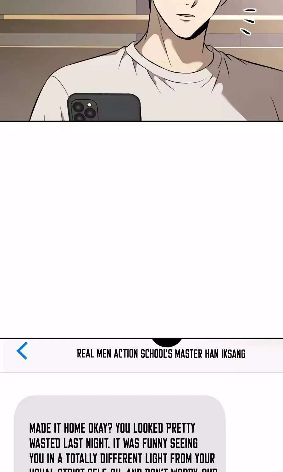 The Possessed Prodigy Actor Chapter 68 - page 90