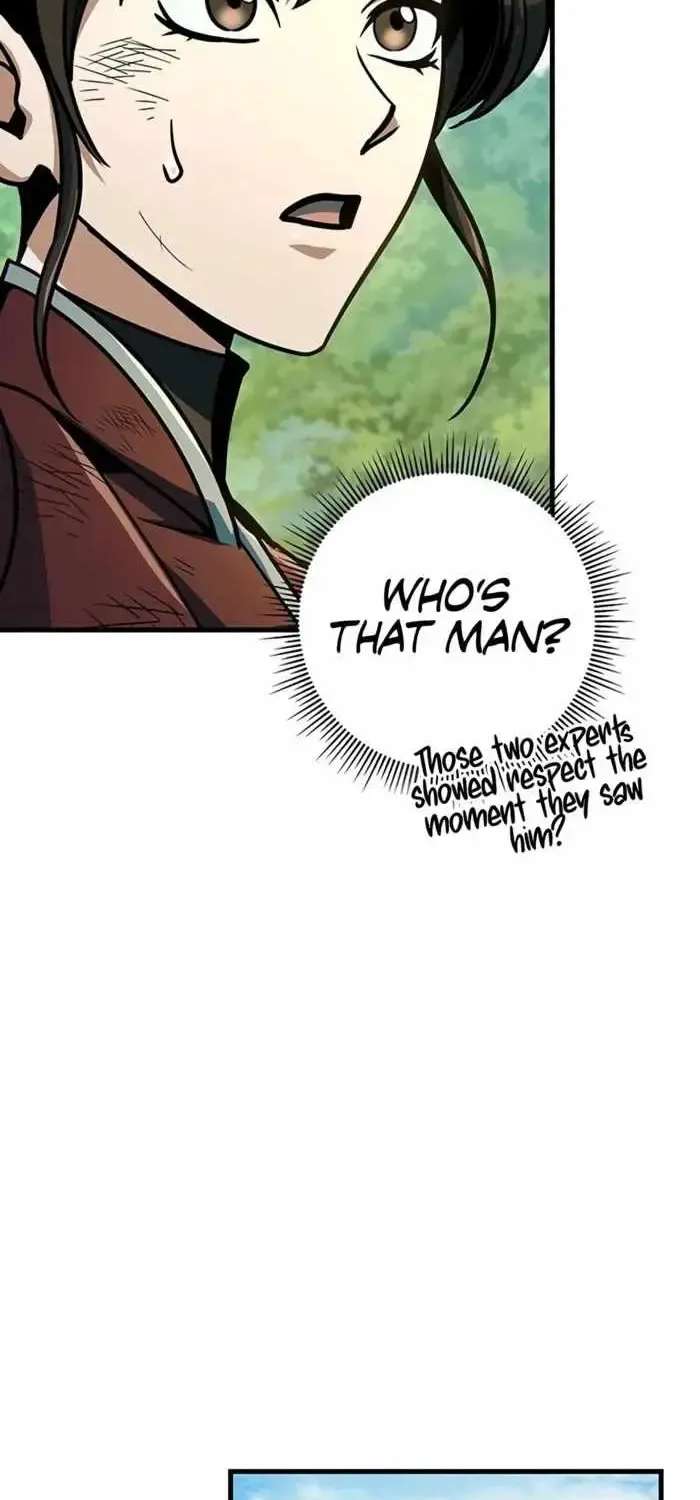 Emperor's Sword Chapter 113 - page 86