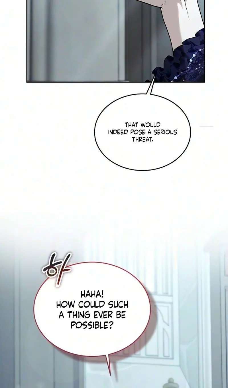 A Queen Worthy of Dishonor Chapter 36 - page 57