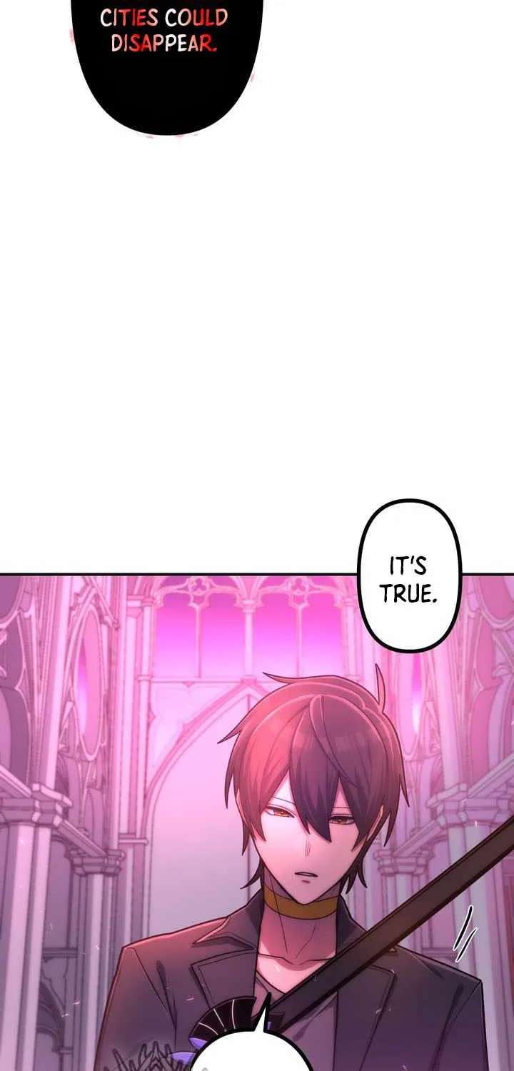 I Became An S-Rank Hunter With The Demon Lord App Chapter 170 - page 56