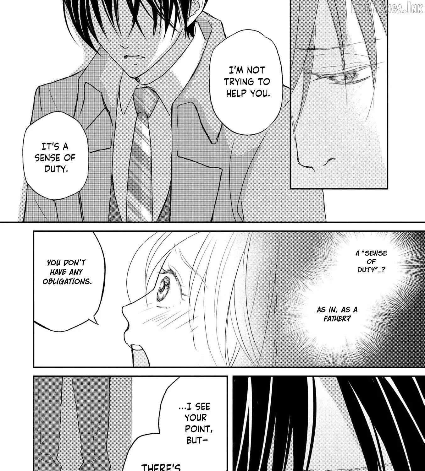 Even If the Aurora Noble Lady Has Her Engagement Broken, She Is Still Deeply Loved Chapter 5 - page 12