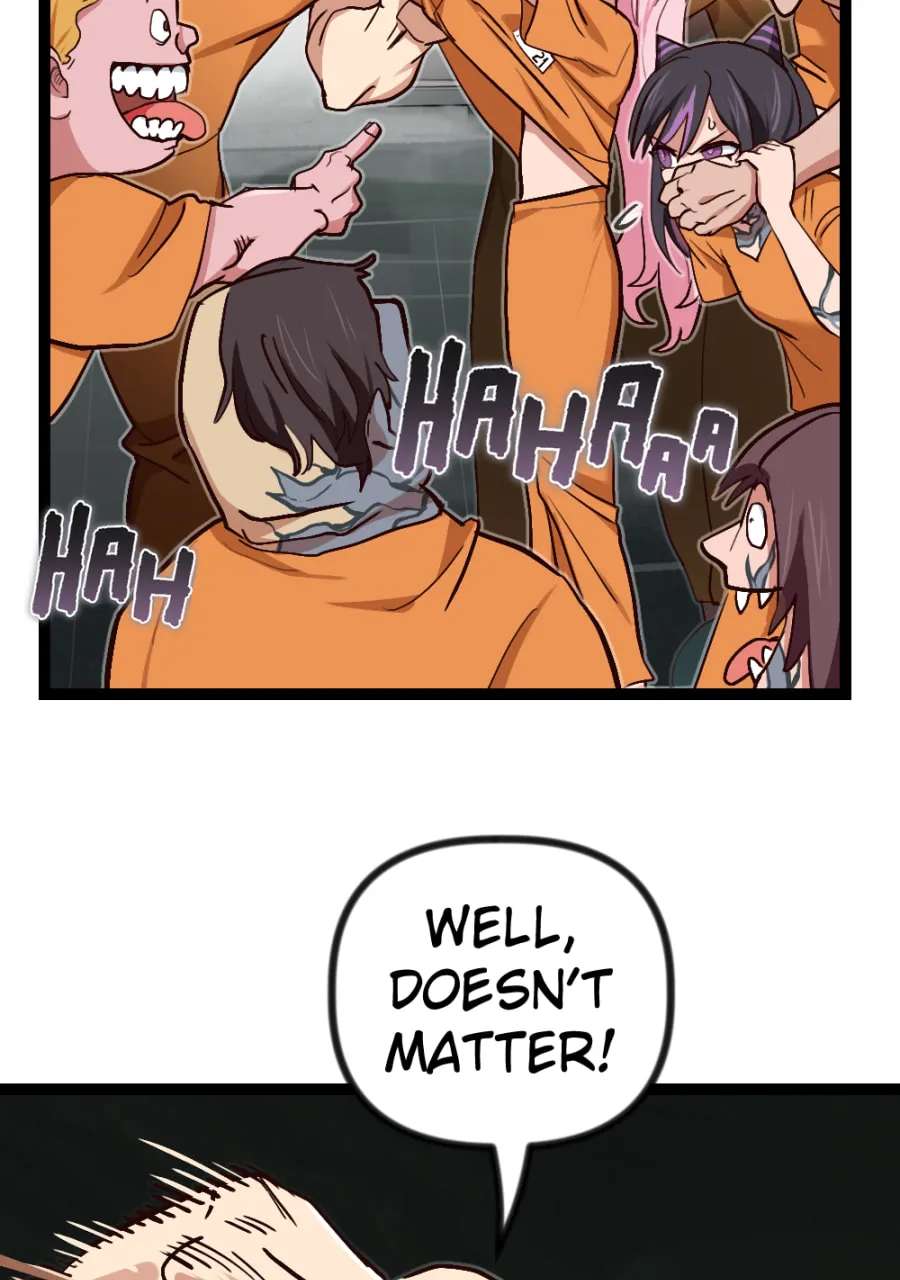 Clinic of Horrors (Canvas) Chapter 272 - page 32