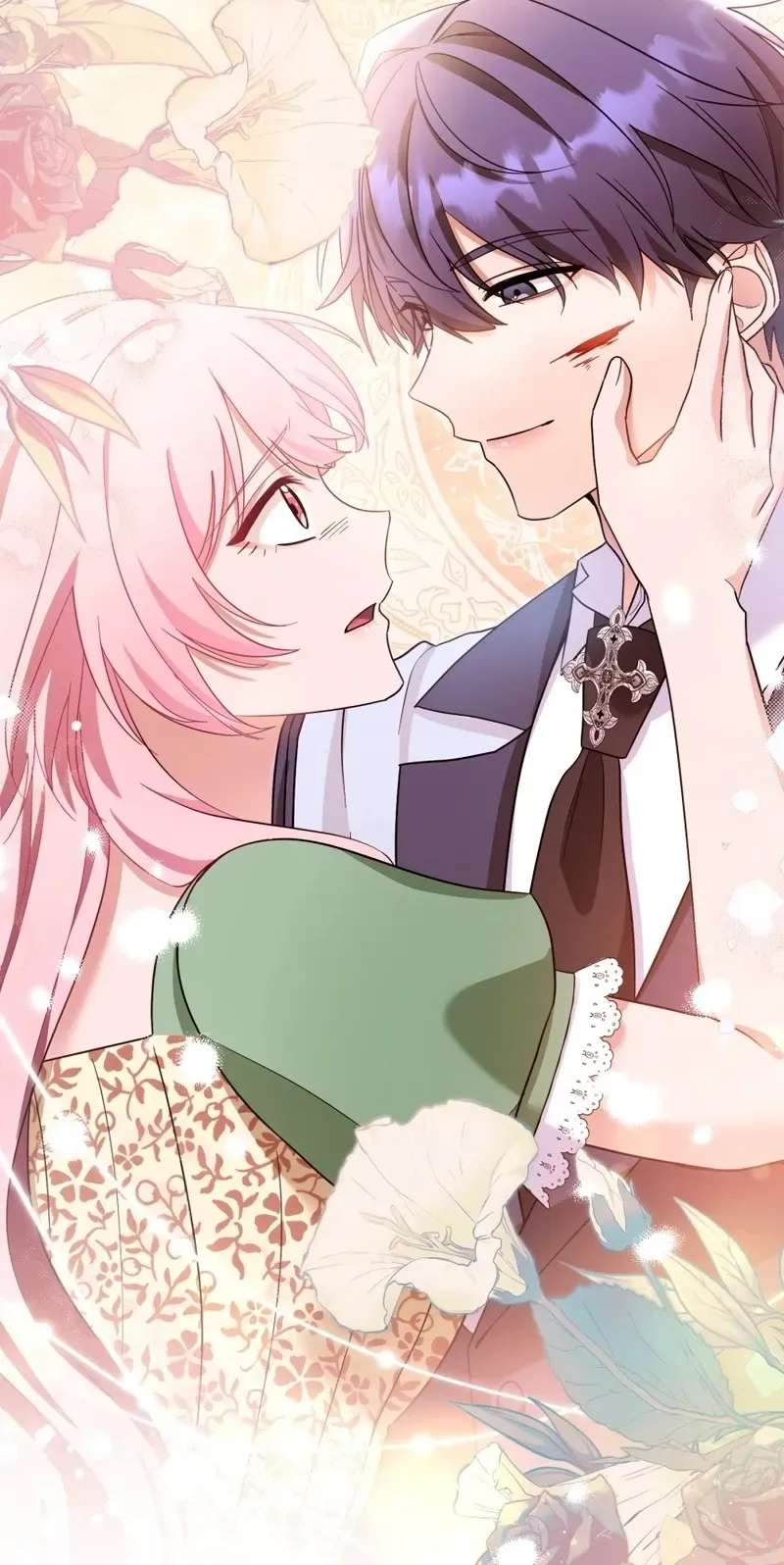 Taika o Harattara Mirai ga Kawarimashita Chapter 18 - page 92