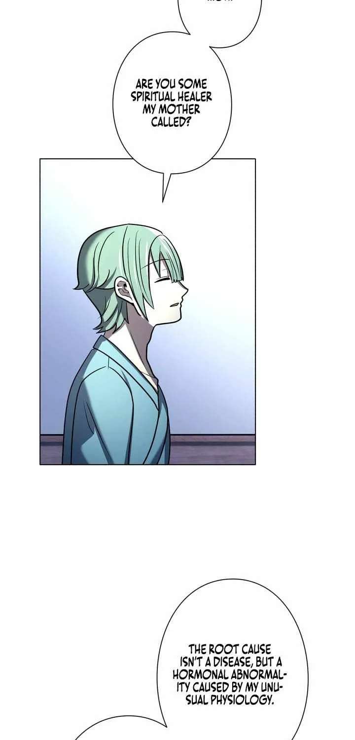 Reborn Ranker – Gravity User (Manga) Chapter 212 - page 69