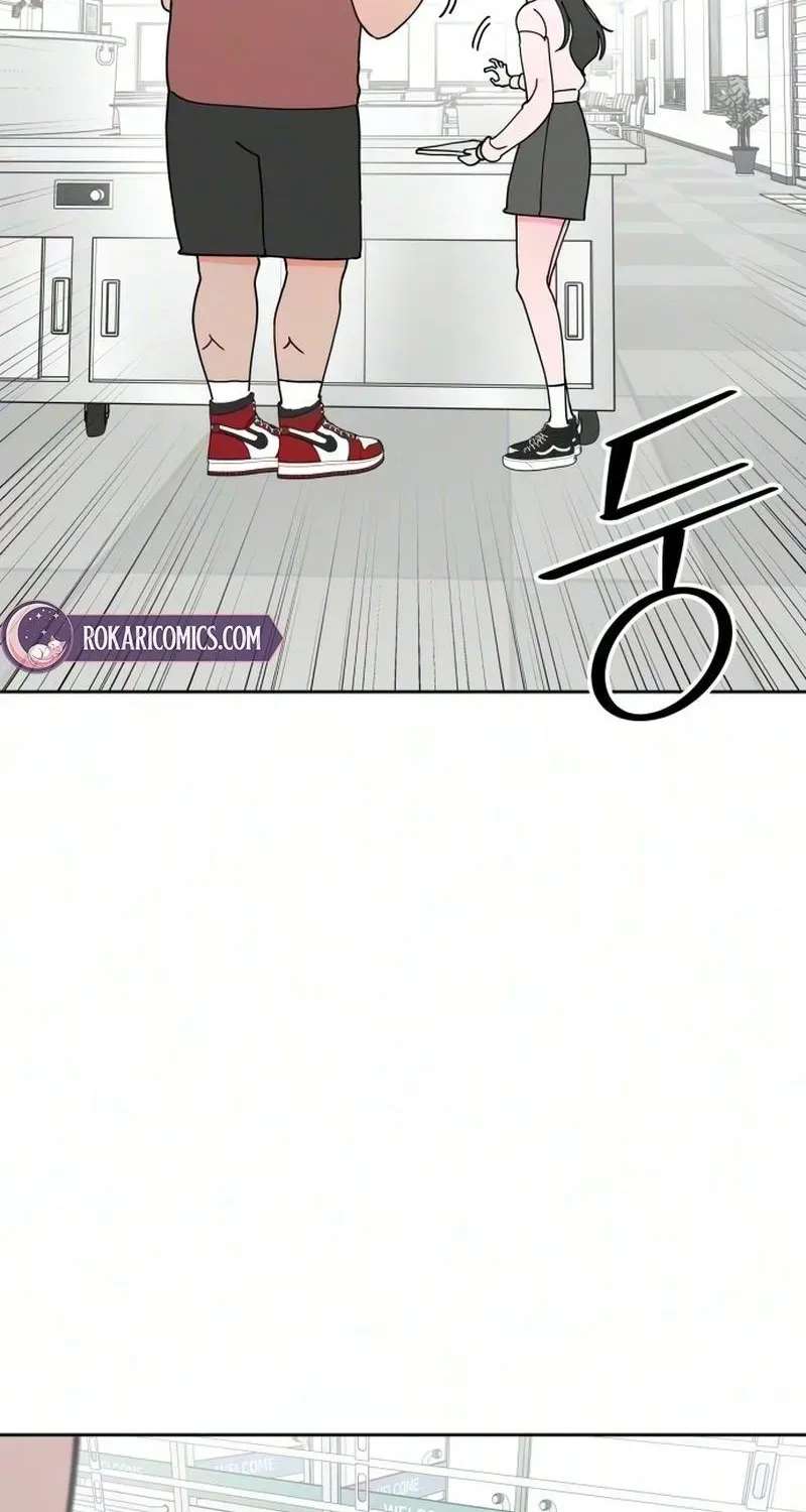 Reversal! First Love Chapter 3 - page 31