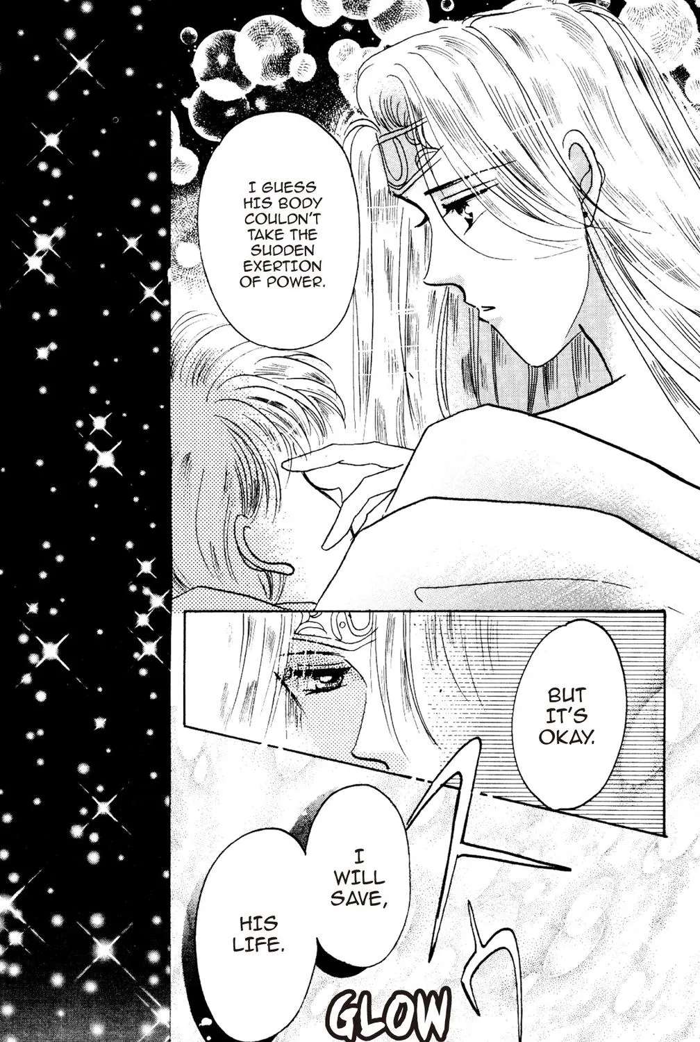Kamisama no Iutoori Chapter 50 - page 7