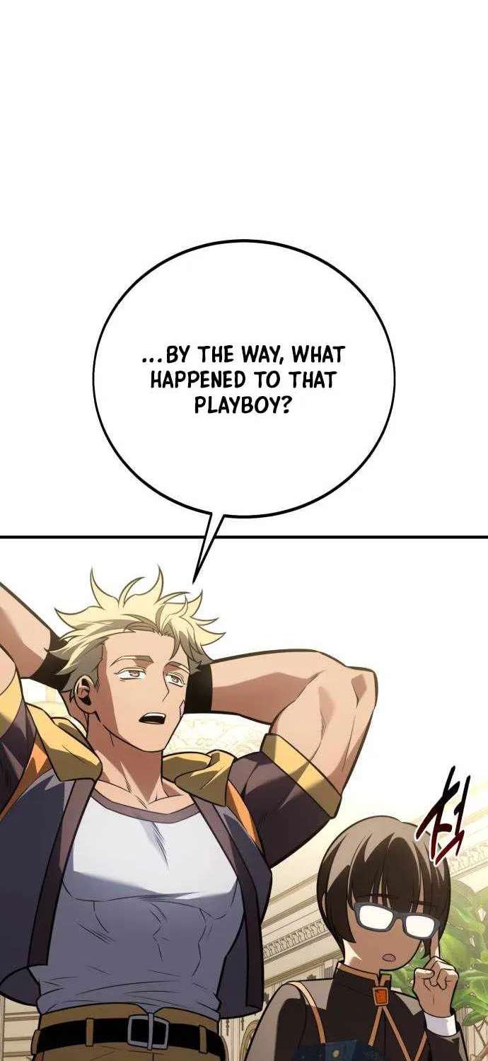 I Killed An Academy Player Chapter 140 - page 90