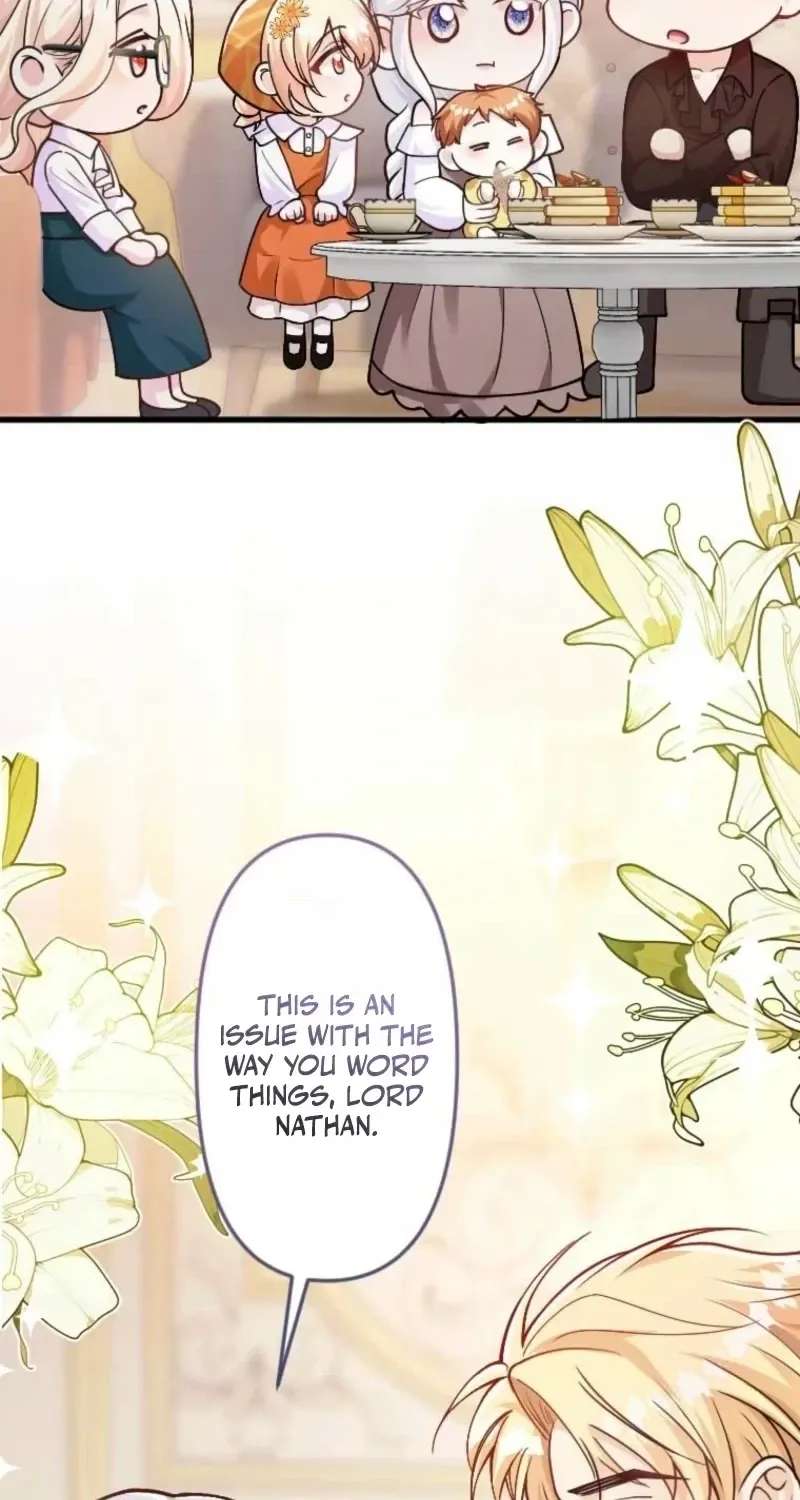The Tyrant's Overprotective Contract Mother Chapter 48 - page 80