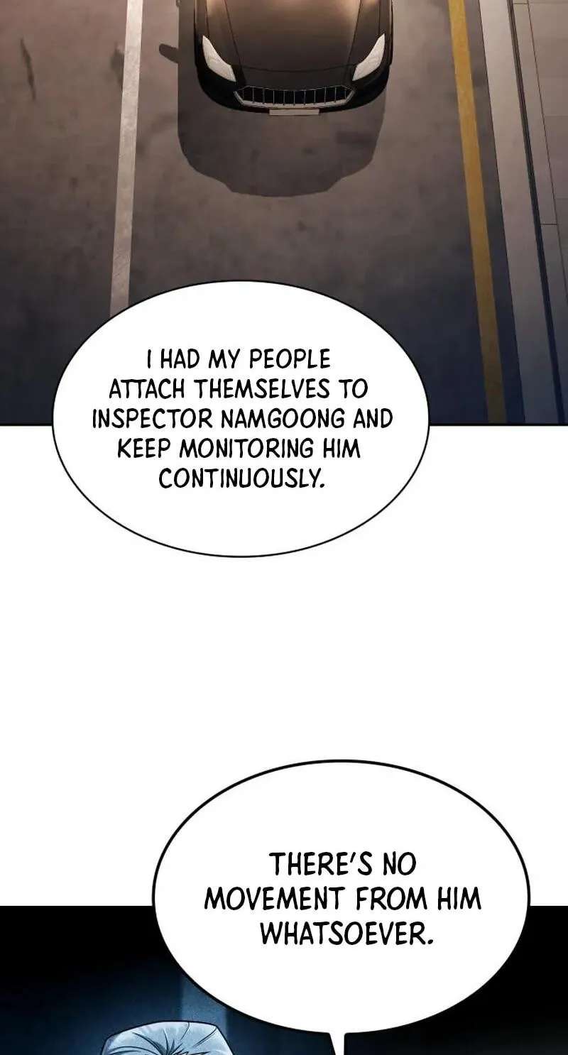 The Dungeon Cleaning Life Of A Once Genius Hunter Chapter 157 - page 14