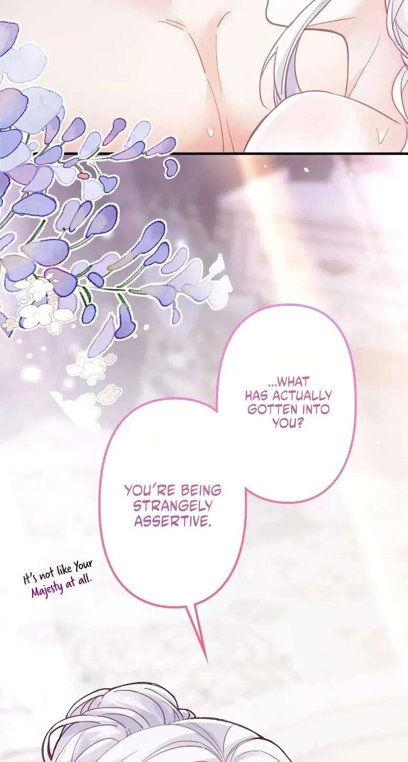Keiyaku Mamahaha na no ni Boukun ga Kahogo Sugiru Chapter 47 - page 32