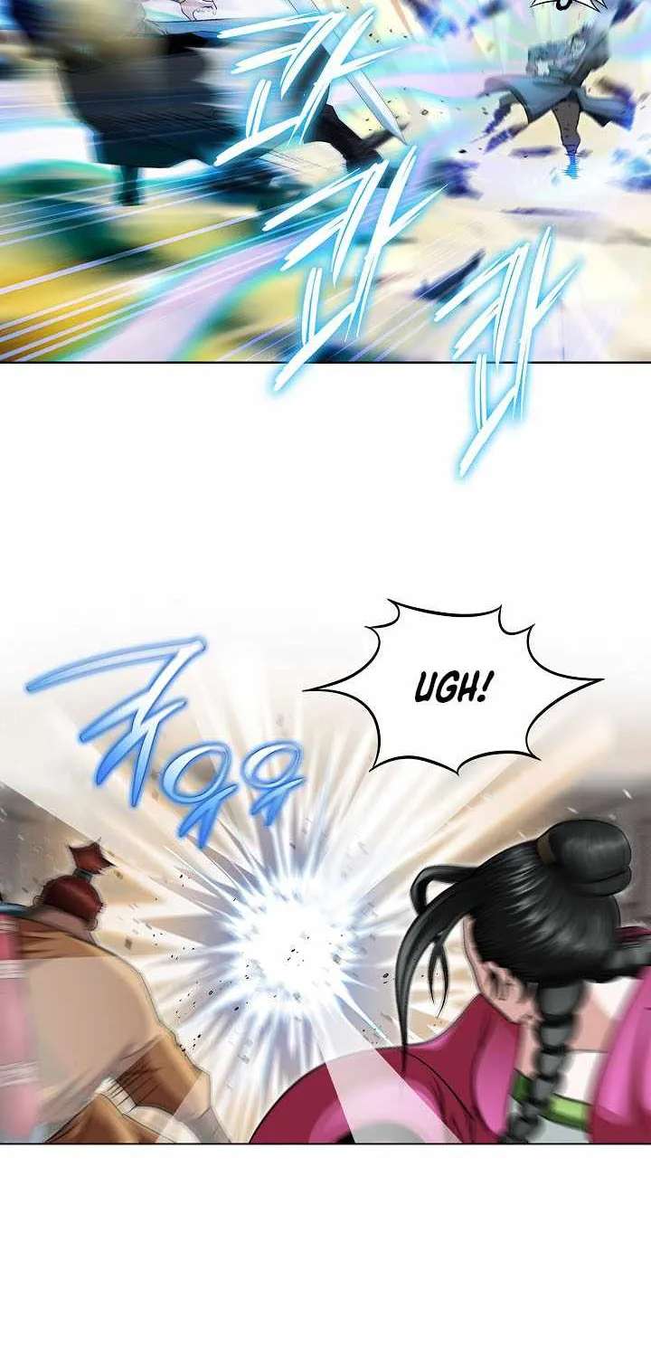 The Rogue Young Master of the Namgung Clan Chapter 32 - page 8