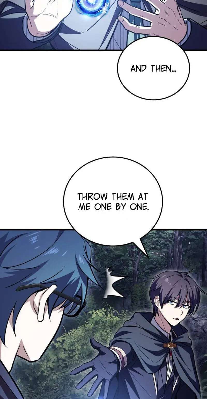 I Married the Dragon I Killed Chapter 14 - page 41