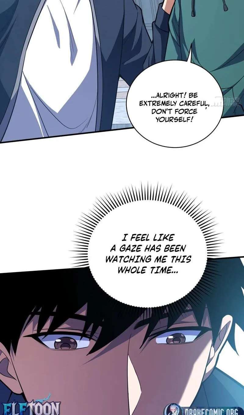 In the Age of Class Awakening, I Bring the Underworld to the Mortal Realm Chapter 6 - page 20