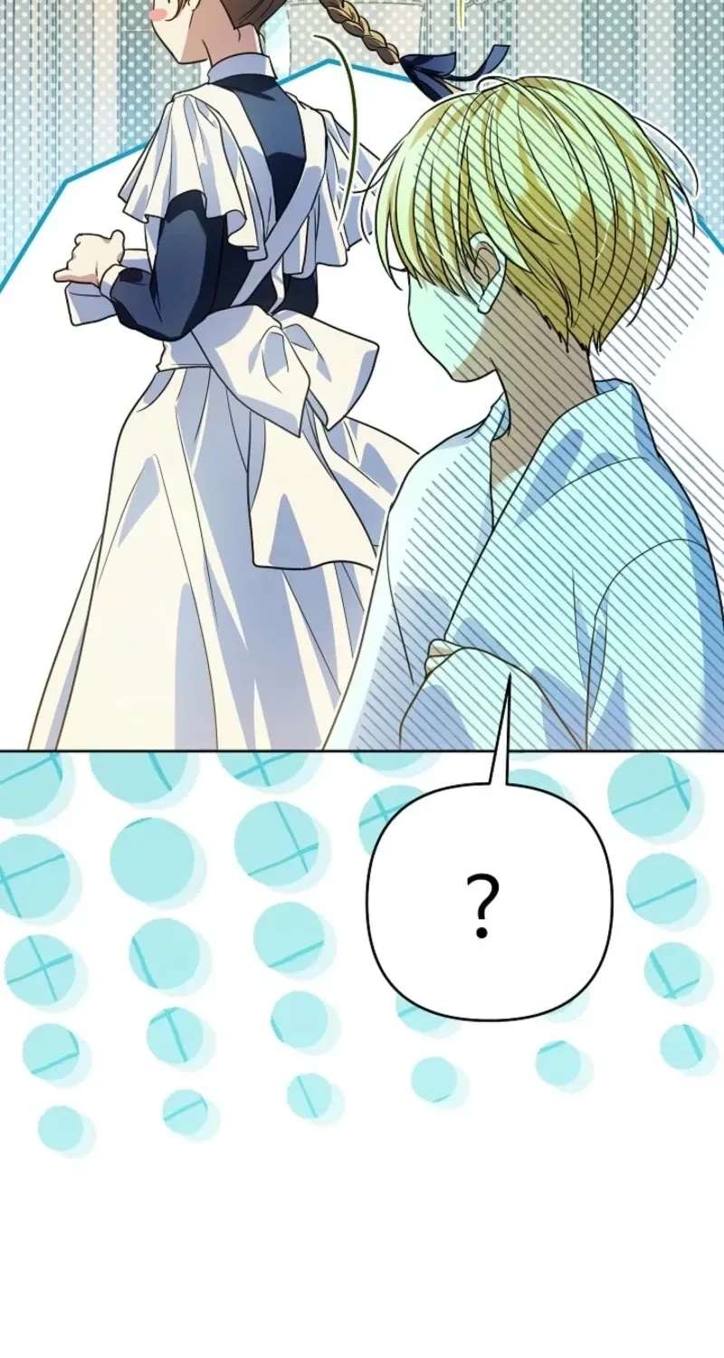 En Travesti: I Became a Fake Prince Chapter 30 - page 23