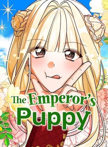 The Emperor's Puppy