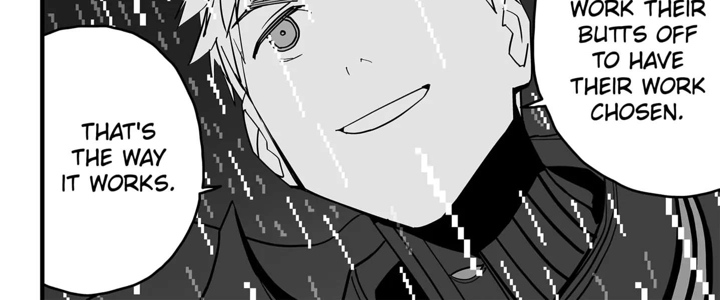 The Game Devil Chapter 35 - page 24