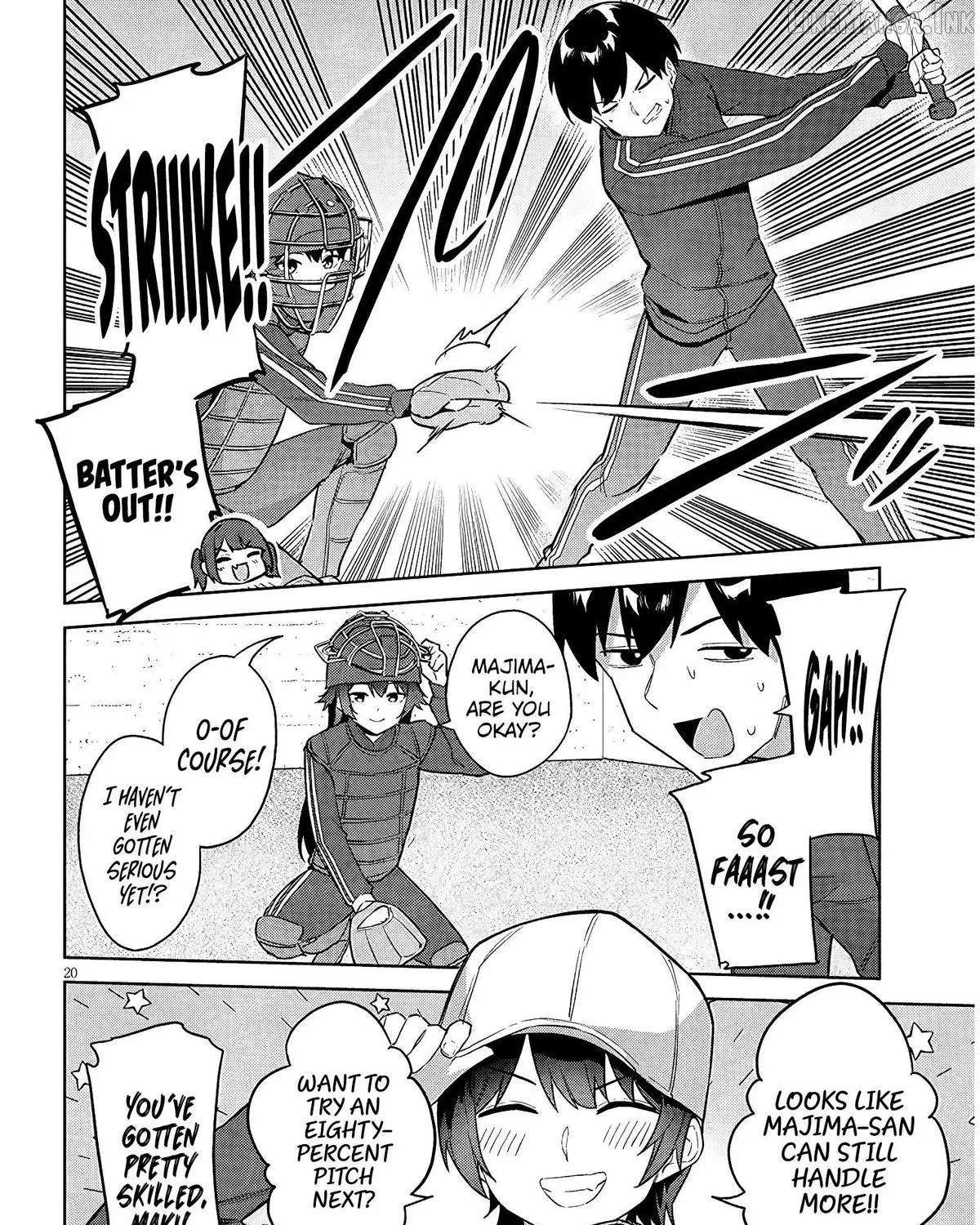 She Was Actually My Stepsister Chapter 41 - page 41