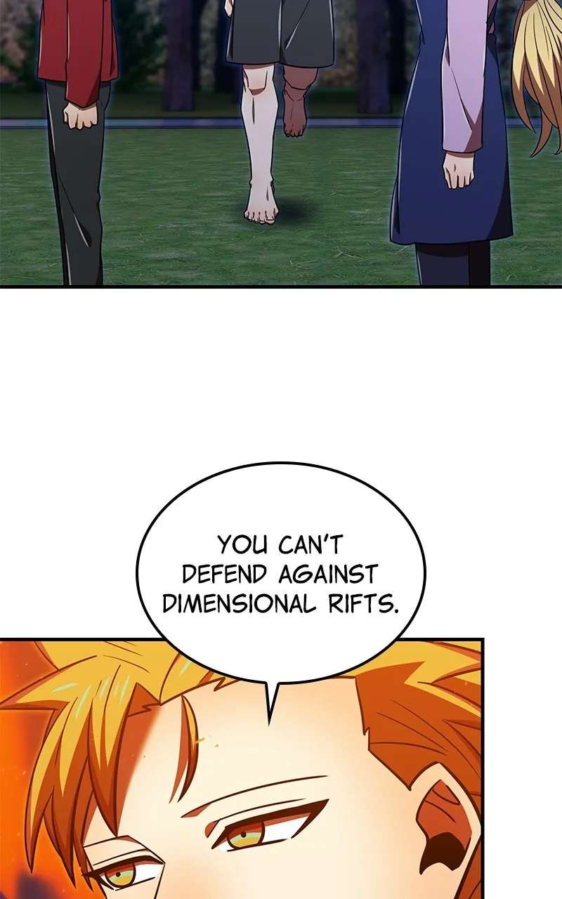 Savior ofDivine Blood Chapter 120 - page 168