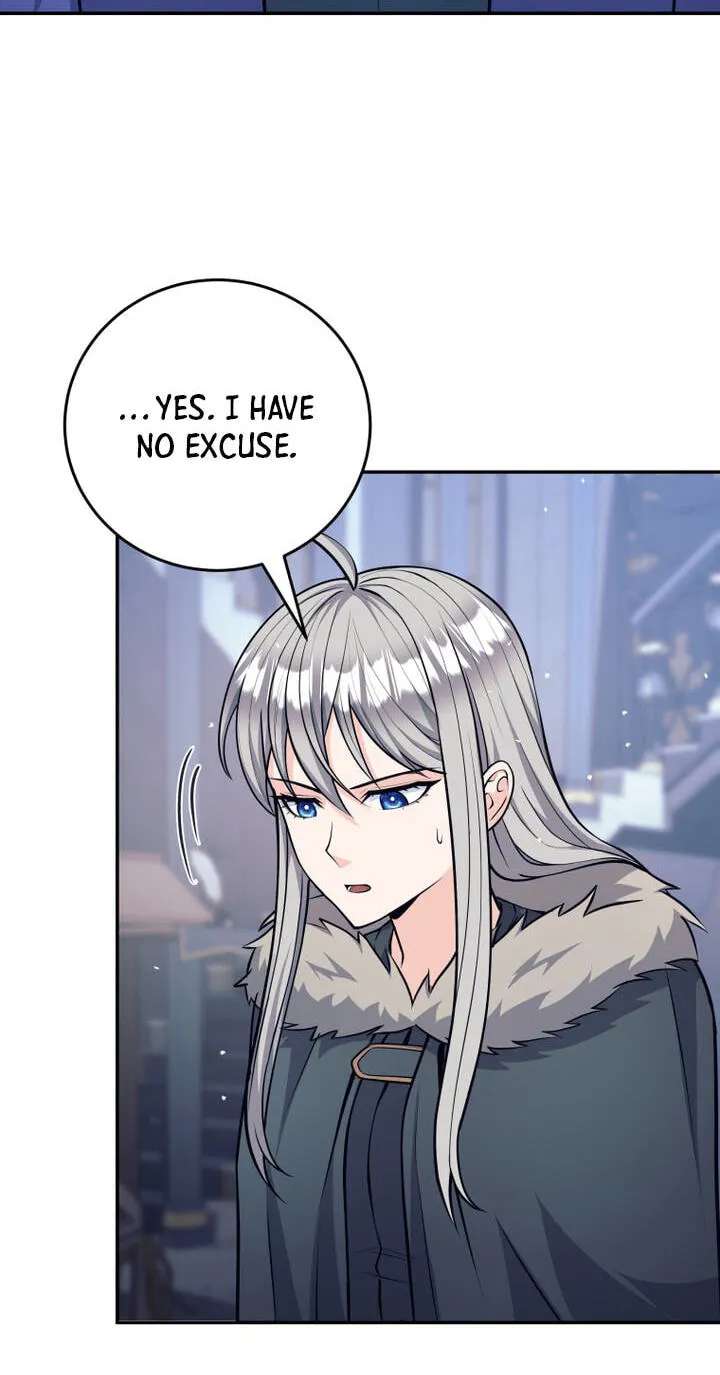 I'm Quitting the Hero's Party Chapter 168 - page 36