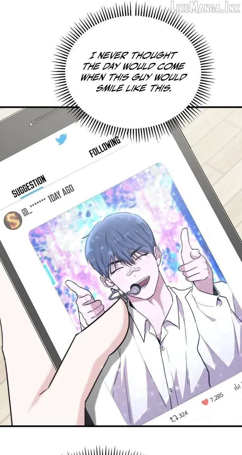 Manager Kim Hates Idols Chapter 40 - page 59