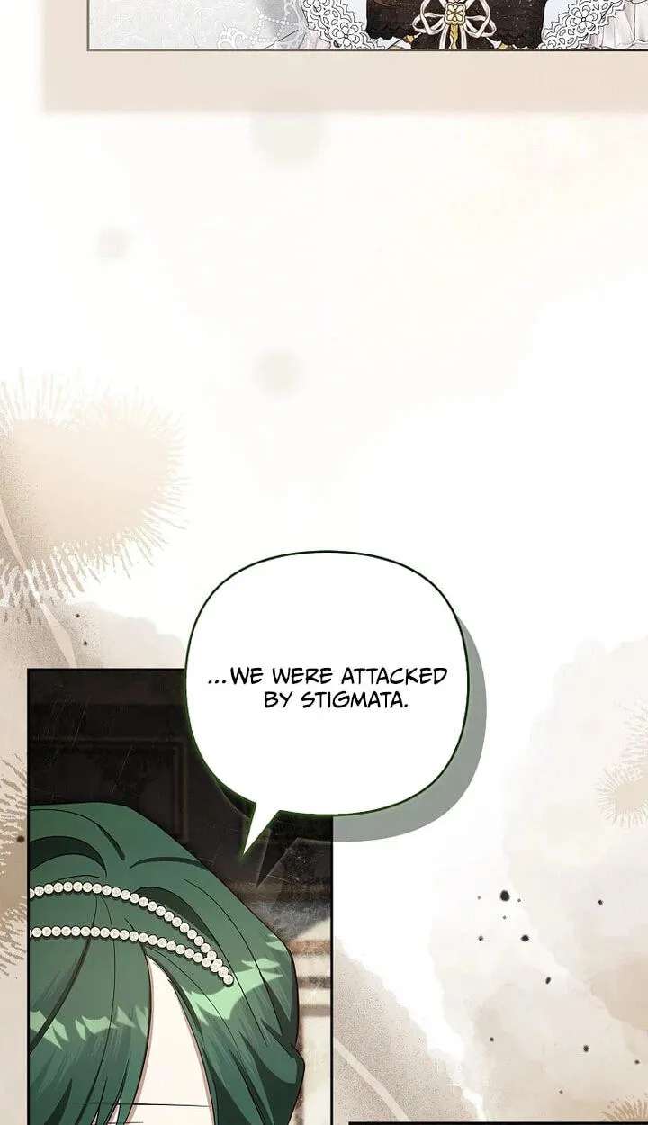 The Little Lady Behind the Villain Chapter 146 - page 43