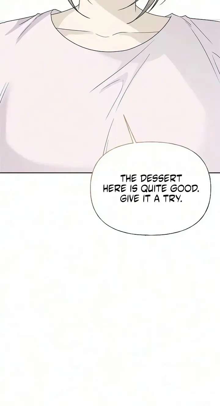 Gentle Intruder Chapter 62 - page 70
