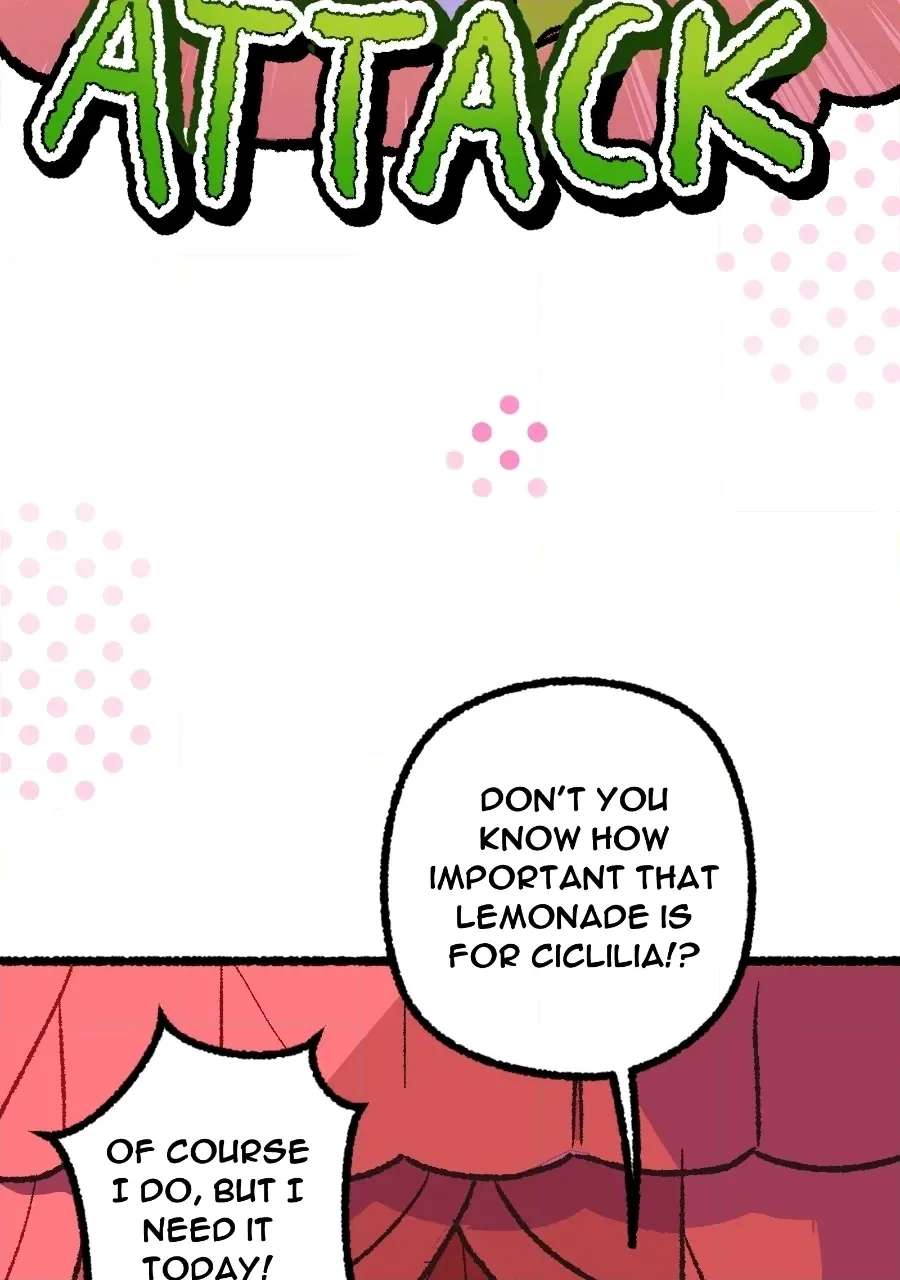 I Want to Kiss 100 Monster Girls! Chapter 16 - page 30