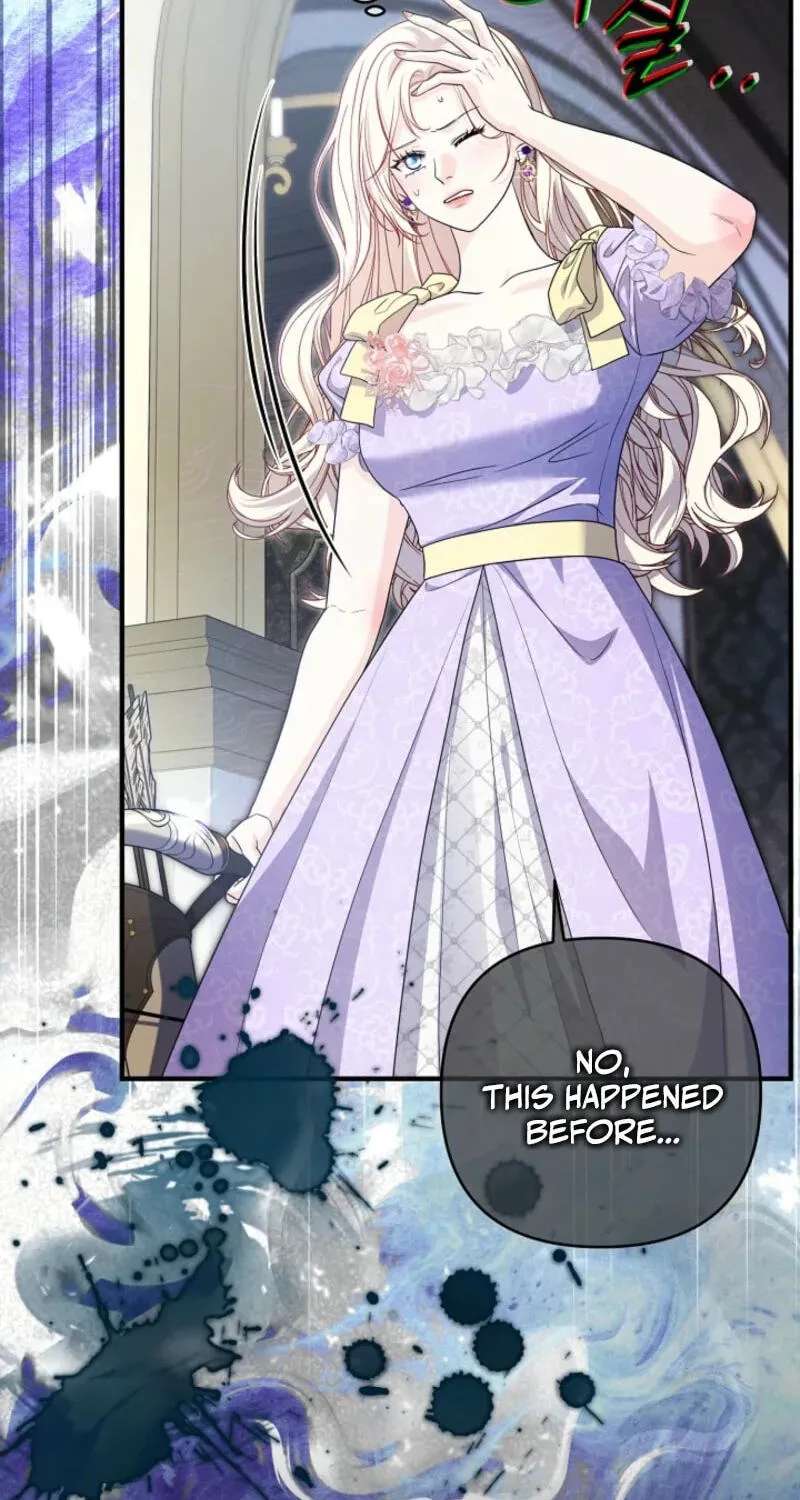 The Grand Duke of the North Chapter 98 - page 34