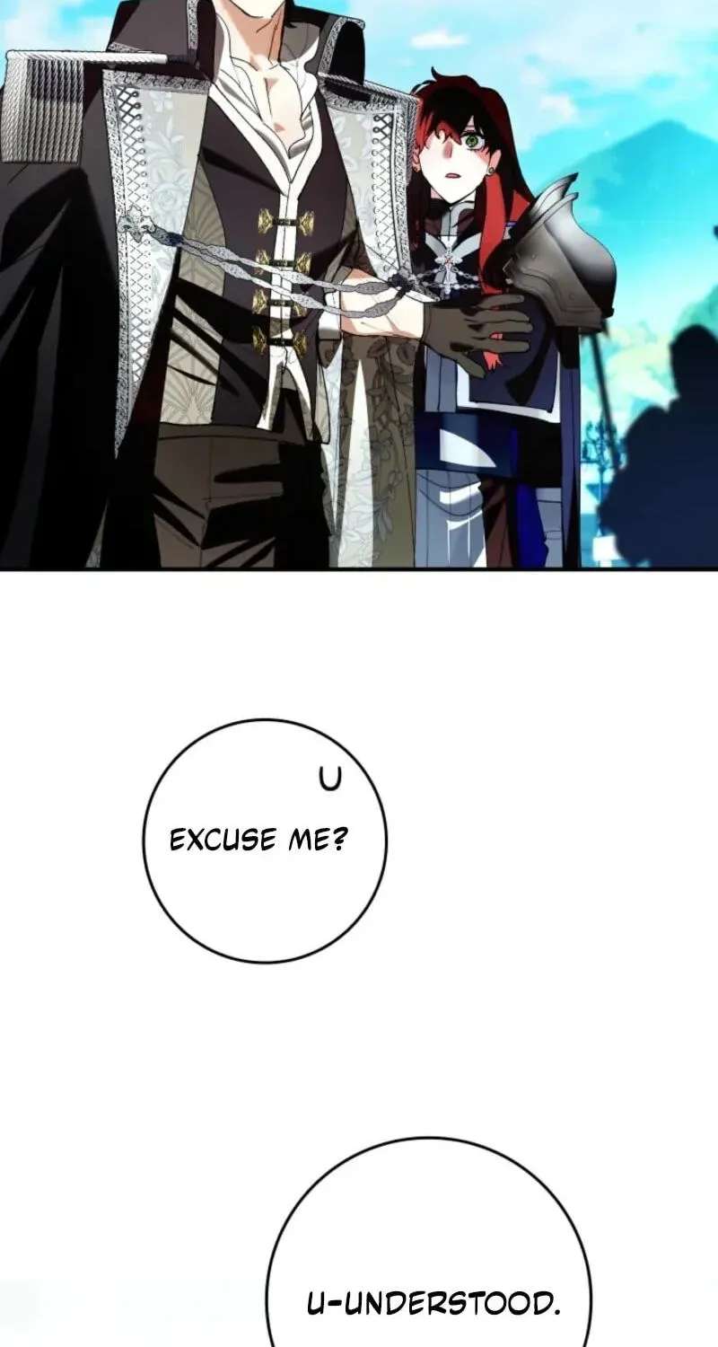 We Don't Know Each Other Anymore Chapter 33 - page 52