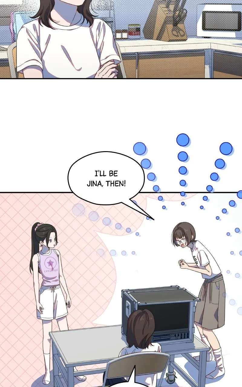 Daughter of a Superstar Chapter 26 - page 43