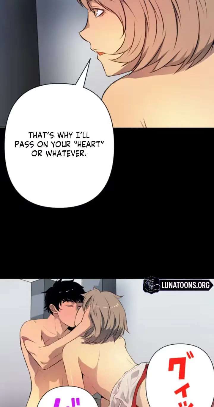 Please Accept My Wife Chapter 38 - page 28