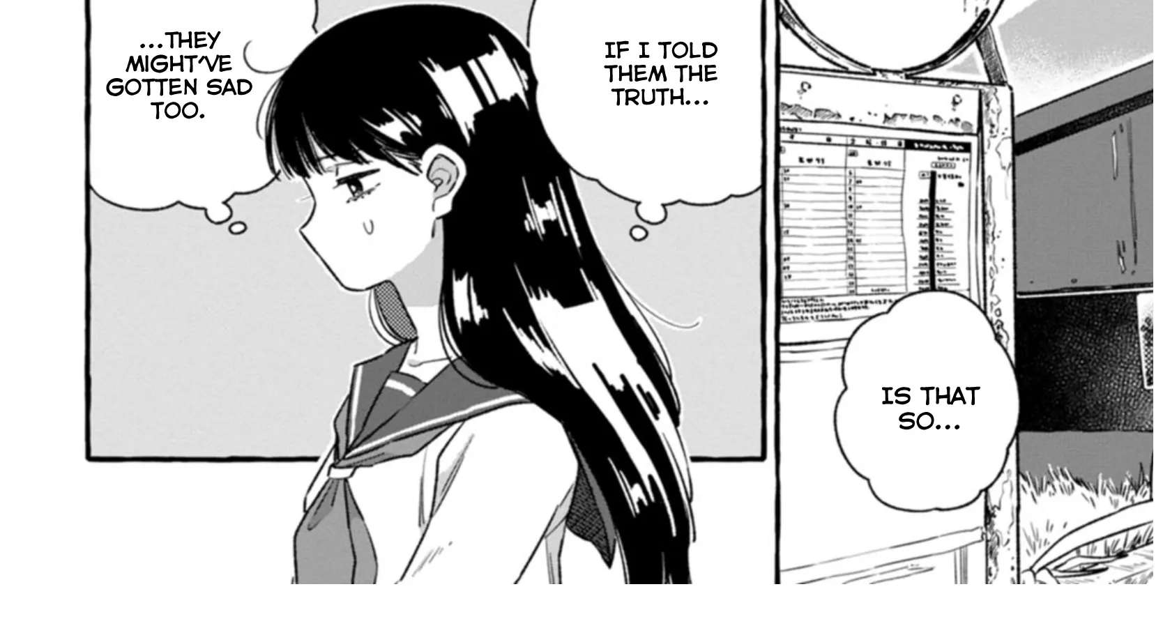 Start Over Chapter 1 - page 36