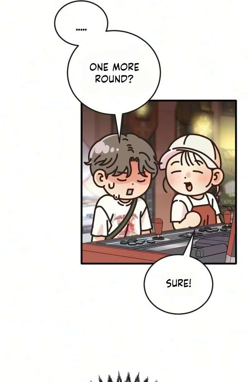 I Left My Body Chapter 15 - page 78