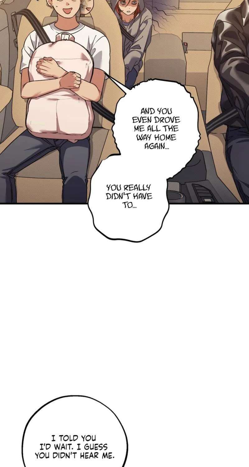 Vanilla Sundae Chapter 22 - page 41