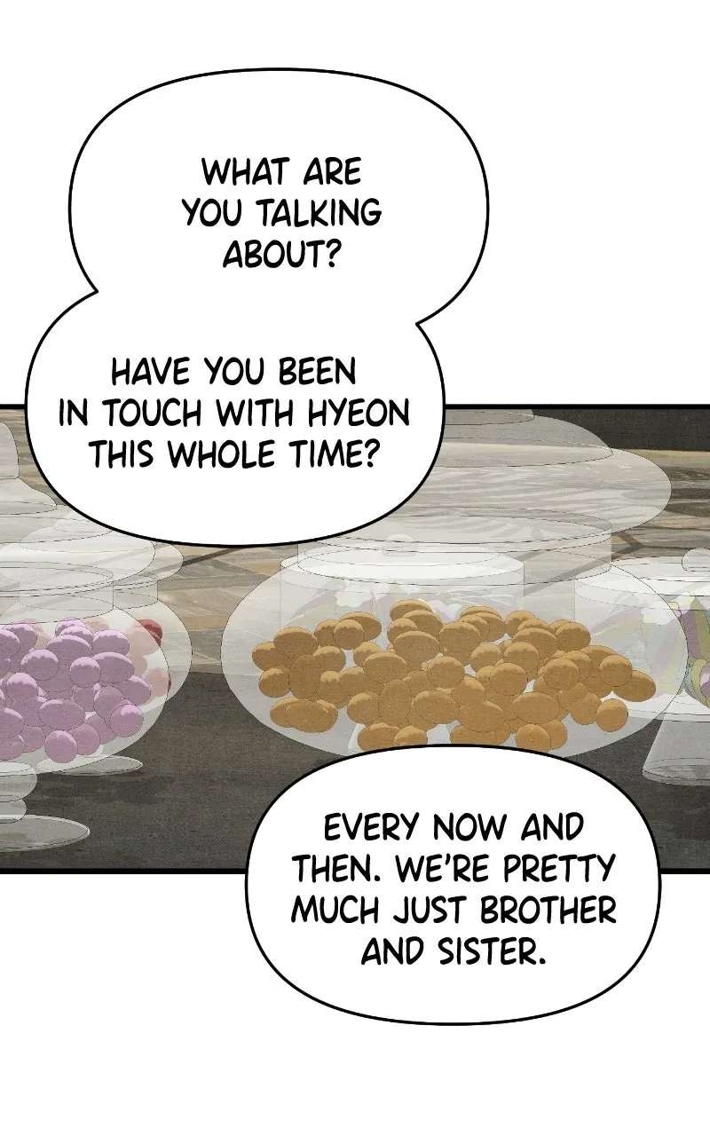 Who’s ThatLong-Haired Senior? Chapter 99 - page 76