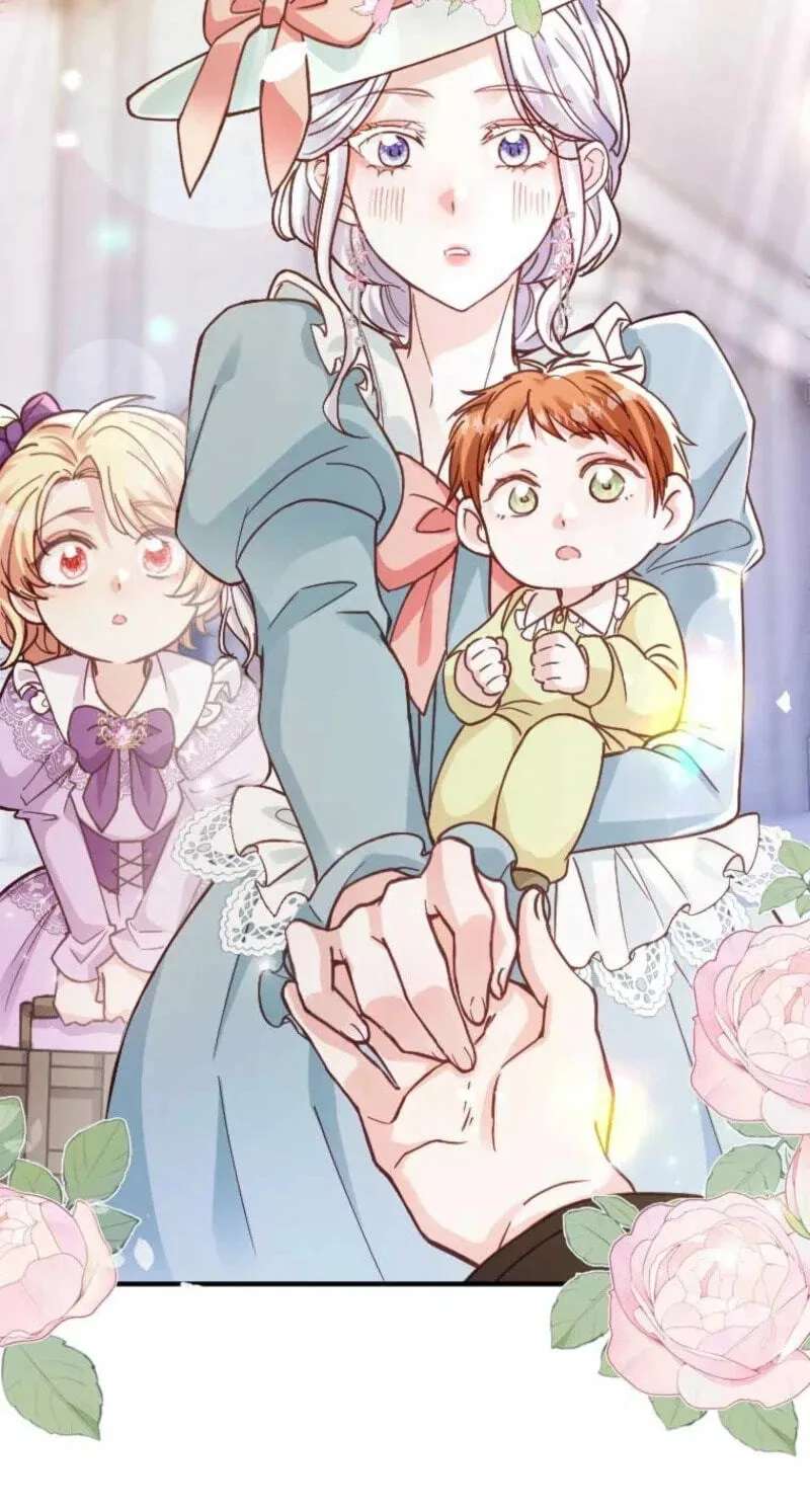 Keiyaku Mamahaha na no ni Boukun ga Kahogo Sugiru Chapter 52 - page 11