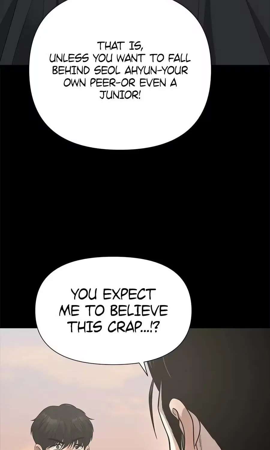 The God of Improv Chapter 37 - page 43