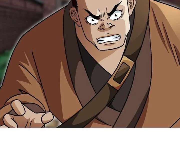 The Rogue Young Master of the Namgung Clan Chapter 29 - page 61