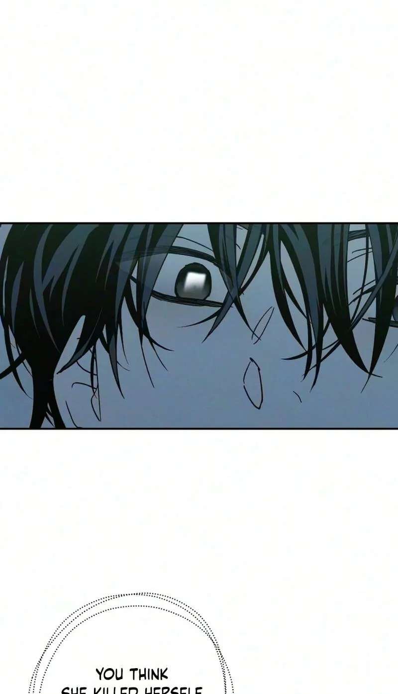 In Between Chapter 96 - page 6