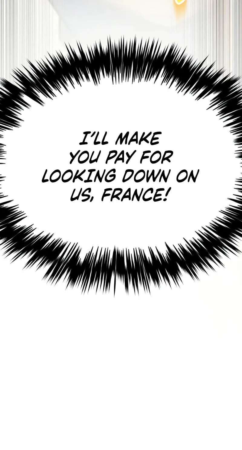 The Genius Midfielder With the Killer Pass Chapter 69 - page 16