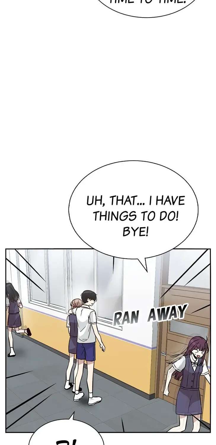 The witch’s judgement of becoming a flower Chapter 27 - page 59