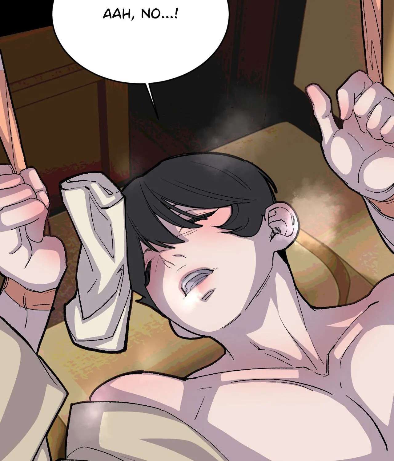 Peaches and Dream Chapter 47 - page 76