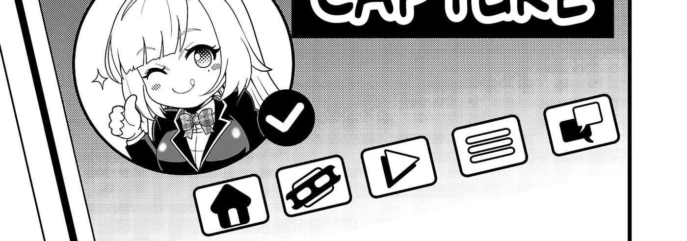 Net Idol no Haishin wo Tetsudatte ita Manager no Ore, Naze ka Bazutte shimau Chapter 2 - page 27