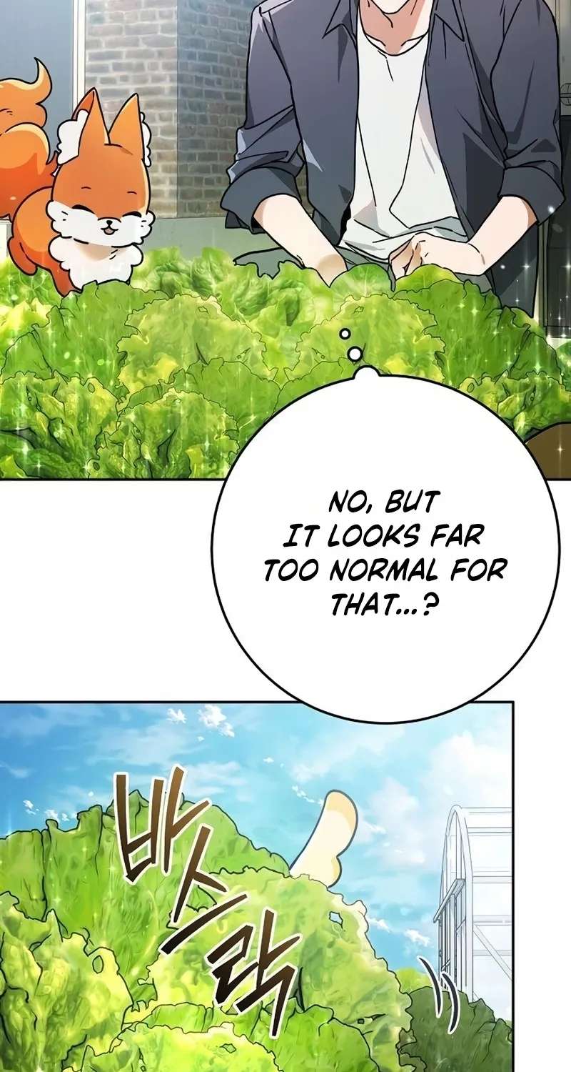 After Returning to Farming, National-Level Tycoons Flock In Chapter 1 - page 141