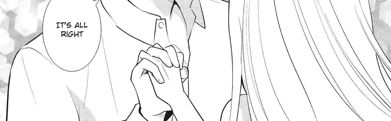 Reincarnated as the Villainess, but I'm More Loved Than the Heroine Chapter 4 - page 18