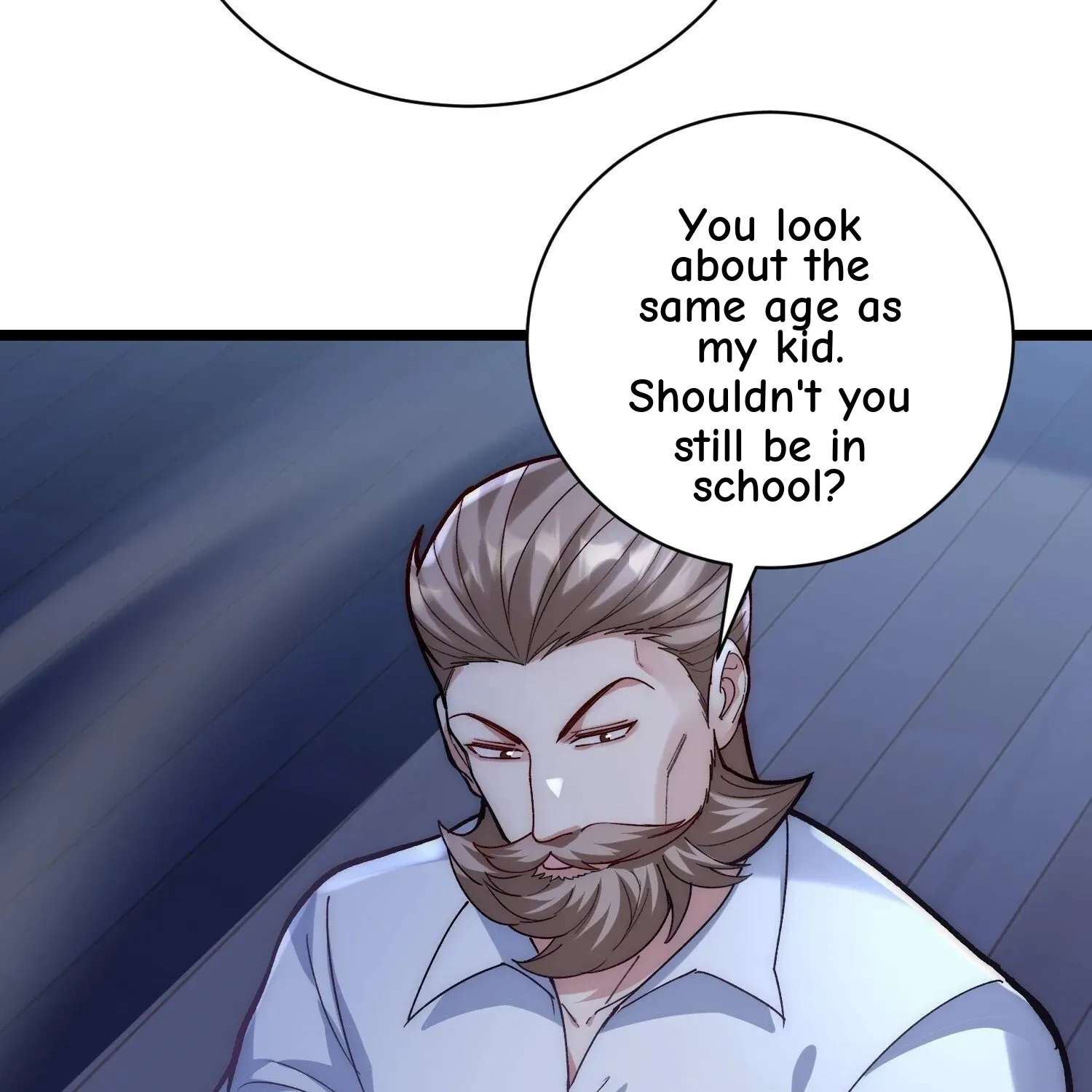 Guiyi Shijie? Wo Zao Jiu Tongguanle Chapter 6 - page 11