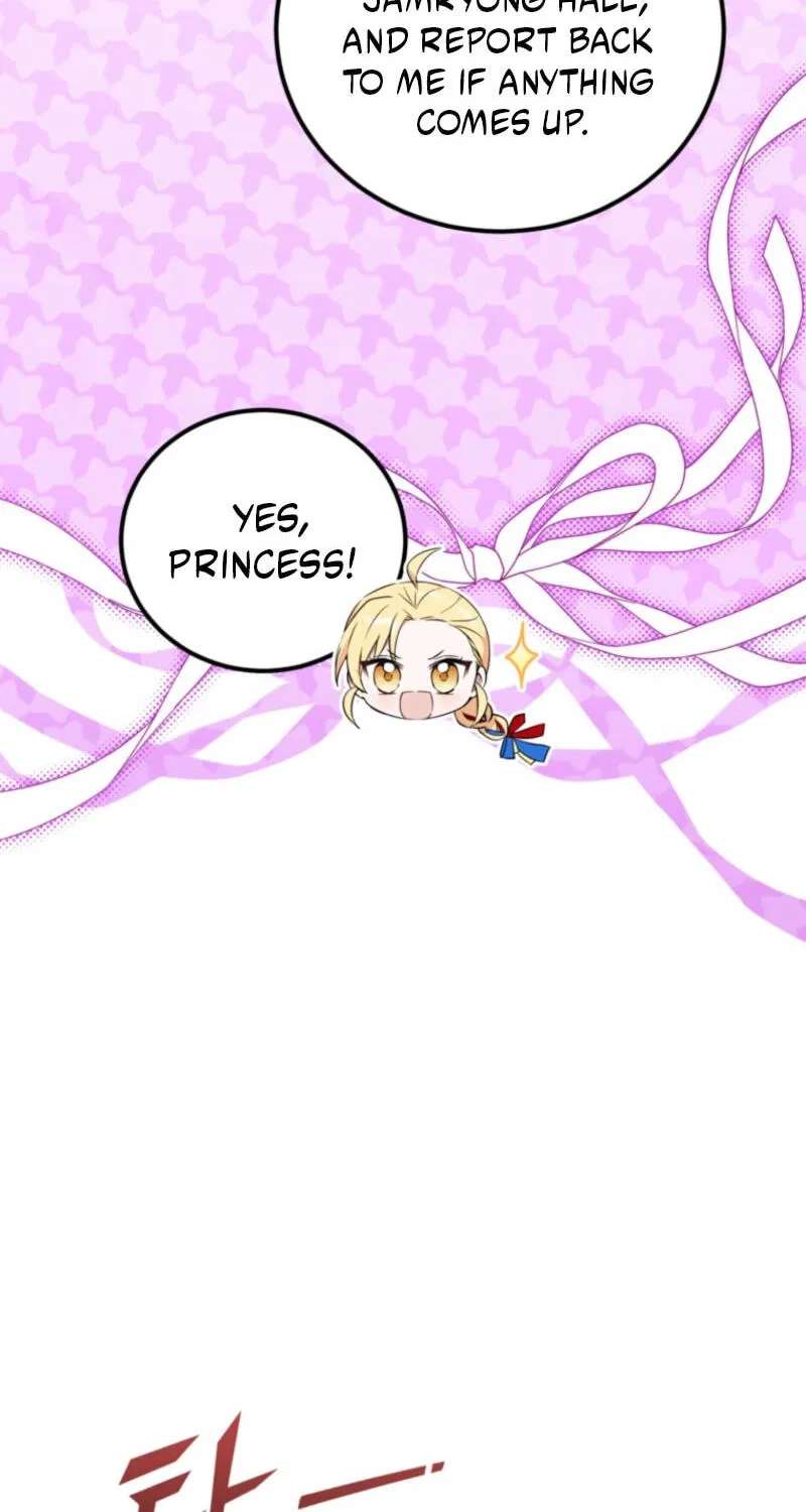 Because I Am a Terminally-Ill Princess With No Tomorrow Chapter 31 - page 8
