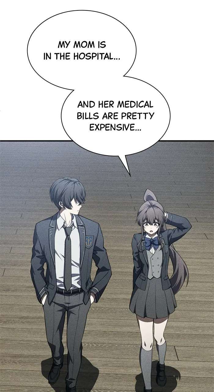 The Genius HeroEnrolls Again Chapter 14 - page 34