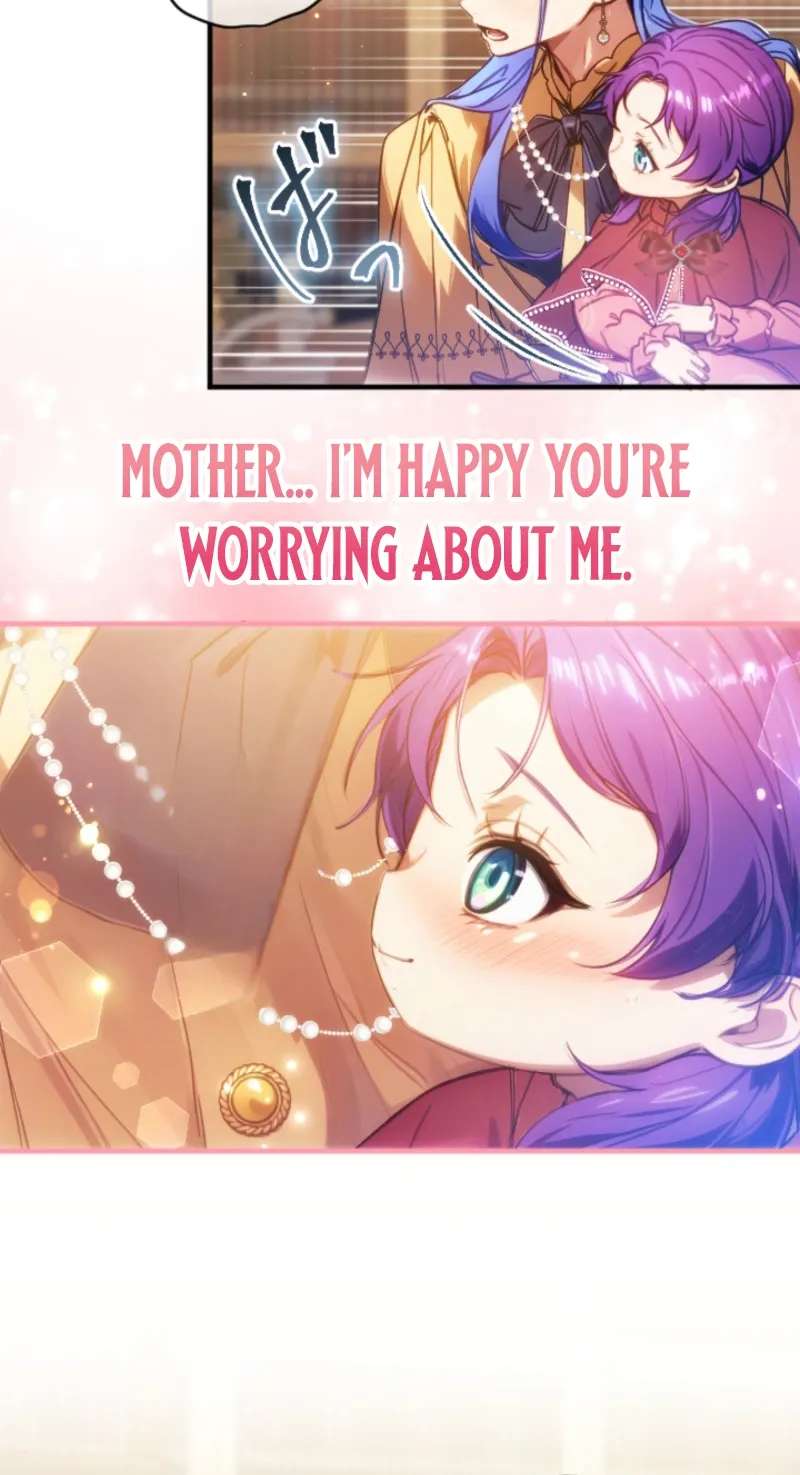 I’m The Tyrant Family’s Beloved Baby Chapter 55 - page 28